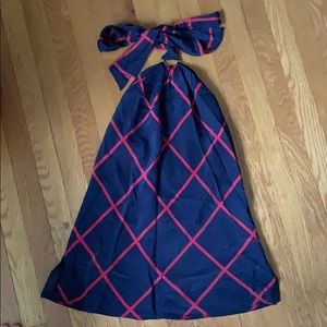 Lauren Ralph Lauren Halter Top